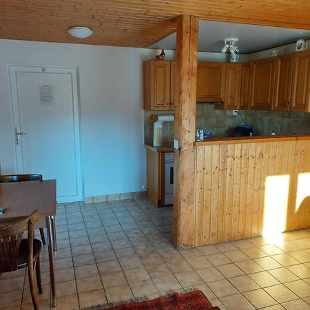 Les Emposieux2 Apartment Travers Exterior photo